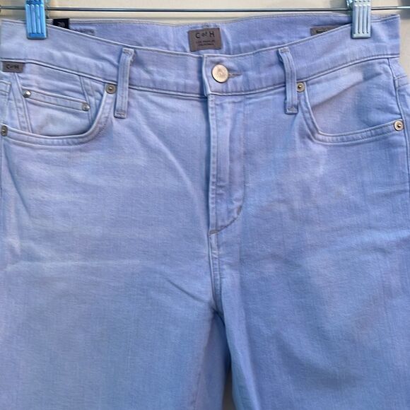 Citizen’s of Humanity Rocket High Rise Skinny - Picture 3 of 9